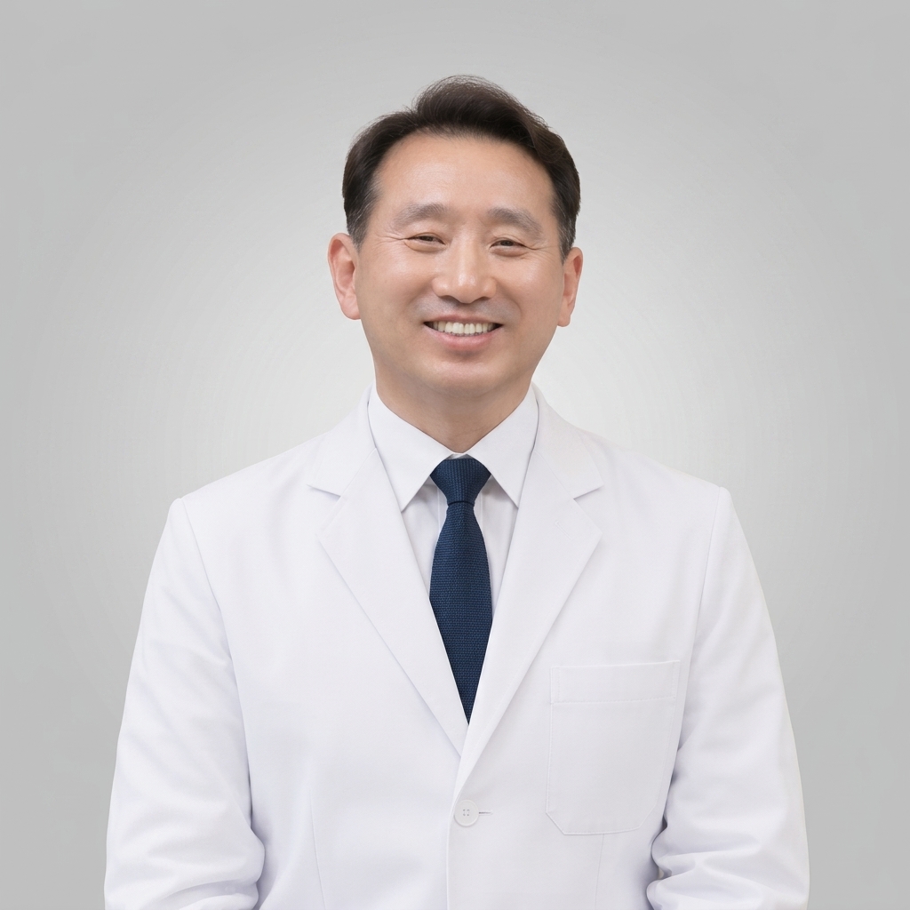 연합치과의원 김인 원장